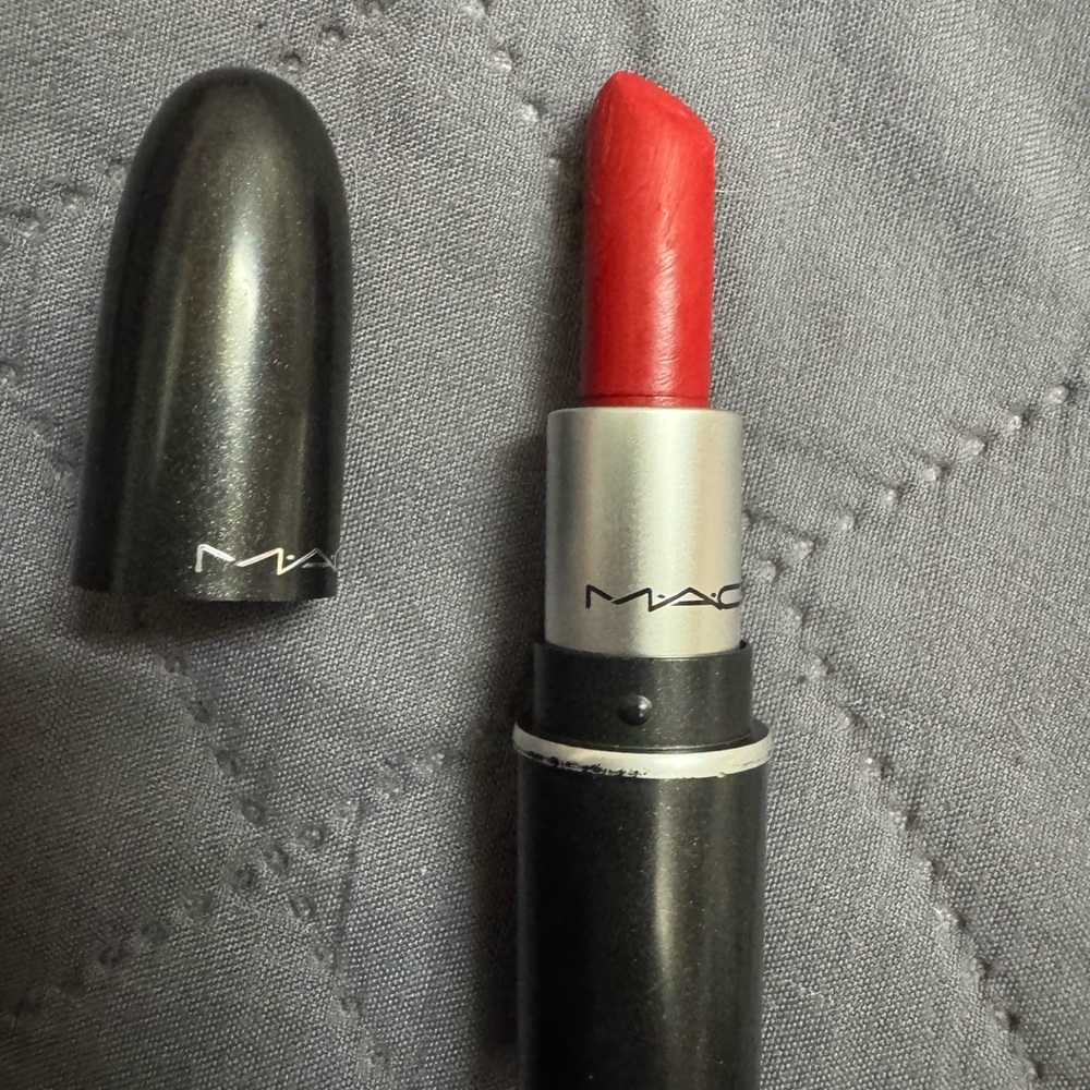 MAC Cosmetics Ruby Woo Mini Lipstick